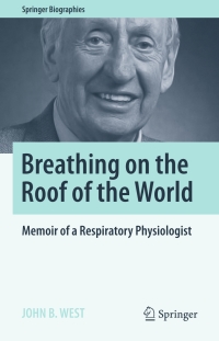 Cover image: Breathing on the Roof of the World 9781493971213
