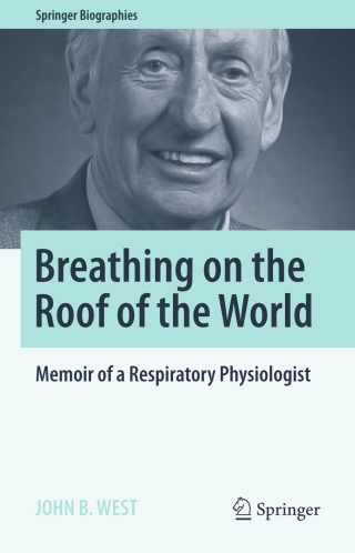 Immagine di copertina: Breathing on the Roof of the World 9781493971213