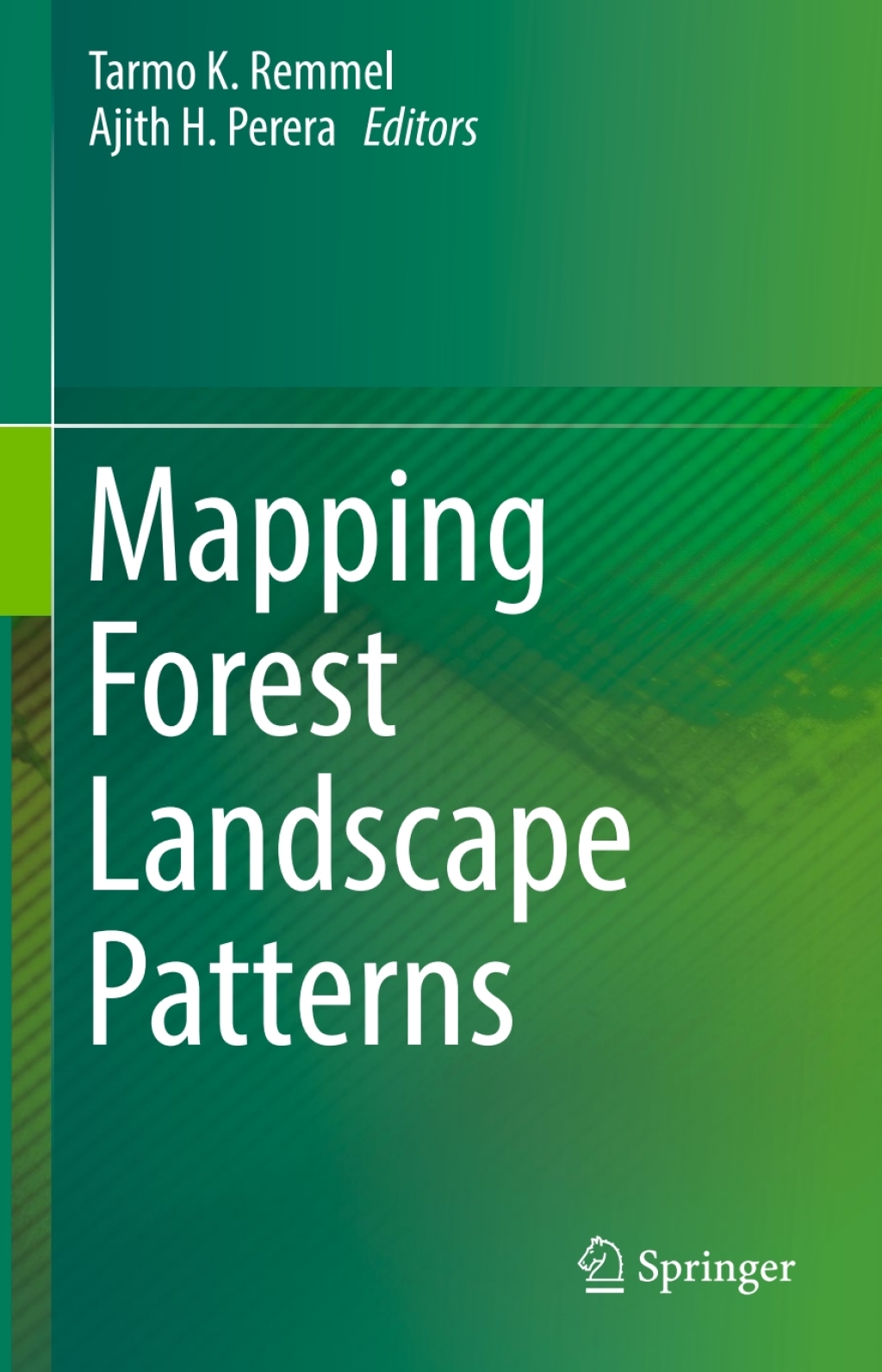 Mapping Forest Landscape Patterns