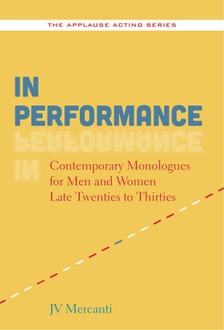 Cover image: In Performance 9781480367470