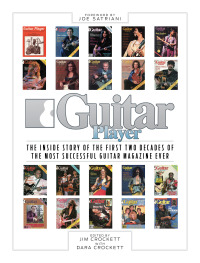 Cover image: Guitar Player 9781480397927