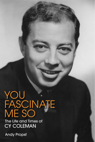 Cover image: You Fascinate Me So 9781480355903