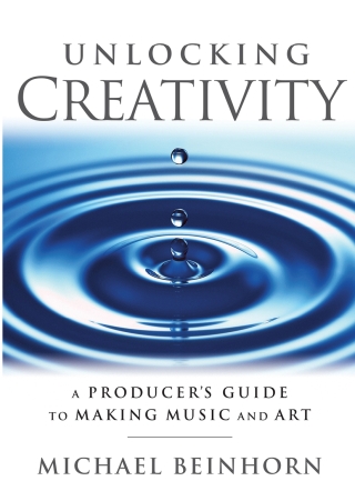 Cover image: Unlocking Creativity 1st edition 9781480355132