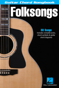 Cover image: Folksongs 9780634050671