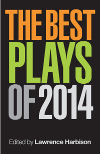 Immagine di copertina: The Best Plays of 2014 9781480396654