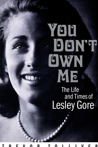 Cover image: You Don't Own Me 9781495024412