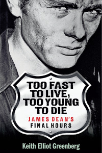 Titelbild: Too Fast to Live, Too Young to Die 9781480360303