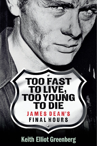 Imagen de portada: Too Fast to Live, Too Young to Die 9781480360303