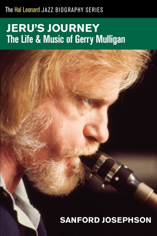 Cover image: Jeru's Journey 1st edition 9781480360242
