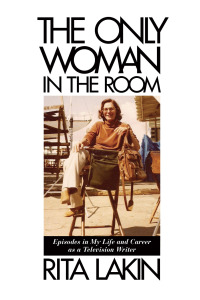 Immagine di copertina: The Only Woman in the Room 9781495014055