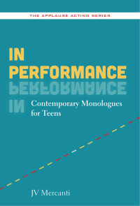 Cover image: In Performance 9781480396616