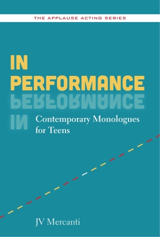 Immagine di copertina: In Performance 1st edition 9781480396616