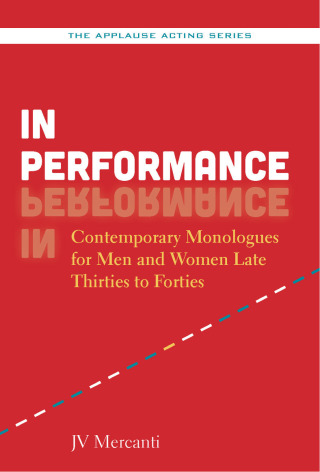 Cover image: In Performance 9781480396623
