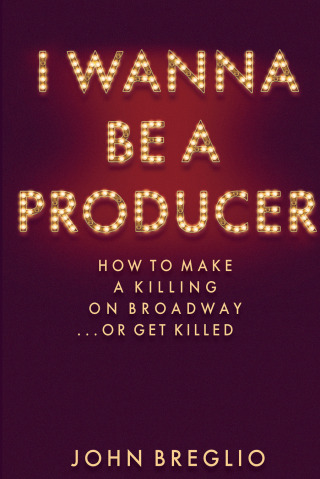 Omslagafbeelding: I Wanna Be a Producer 9781495045165