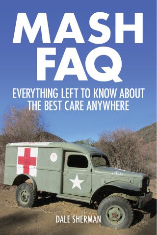 Cover image: MASH FAQ