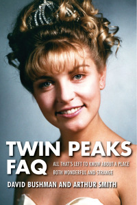 Cover image: Twin Peaks FAQ 9781495015861