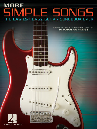 Cover image: More Simple Songs 9781495069130