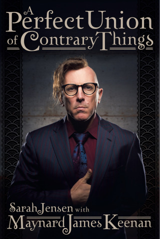 Cover image: A Perfect Union of Contrary Things 9781617137273