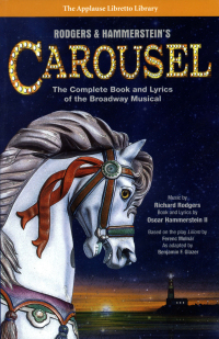 Imagen de portada: Rodgers & Hammerstein's Carousel 9781495056581