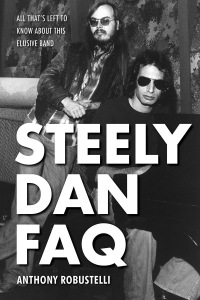 Titelbild: Steely Dan FAQ 9781495025129