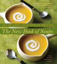 Cover image: The New Book of Soups 1st edition 9780867308600