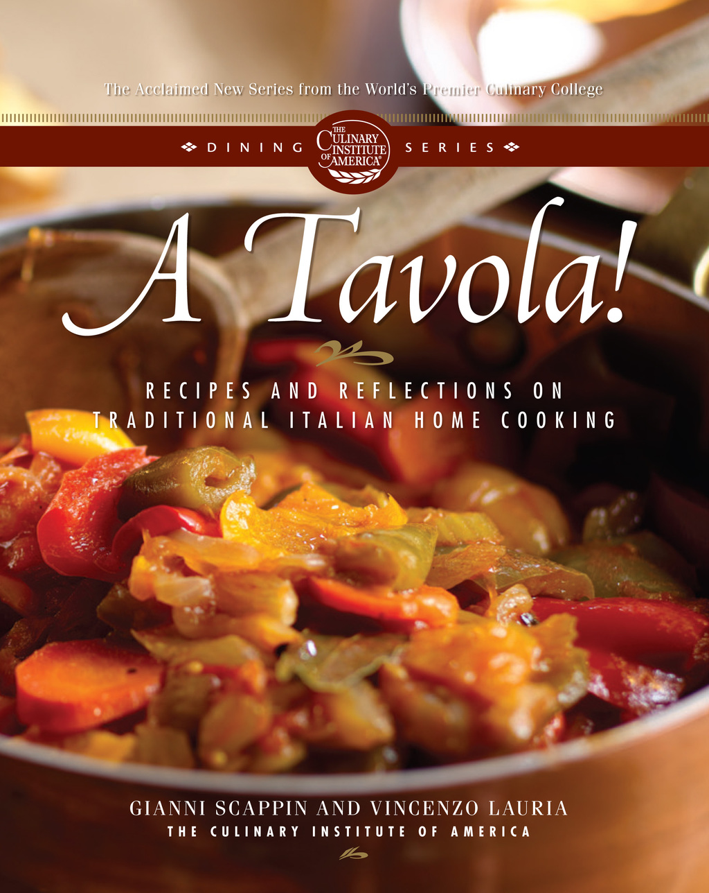 A Tavola! 1st Edition