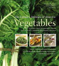 Cover image: Vegetables 1st edition 9780867309188