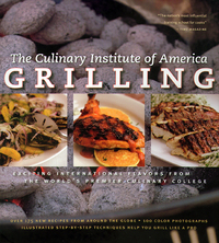 Cover image: Grilling 1st edition 9780867309058
