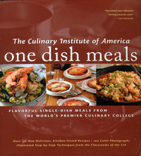 Cover image: One Dish Meals 1st edition 9780867309089