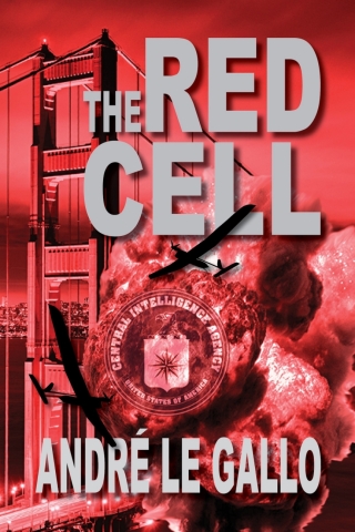 Imagen de portada: The Red Cell 9780988591998