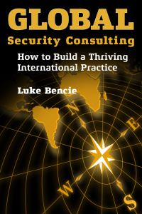 صورة الغلاف: Global Security Consulting 9780990808909