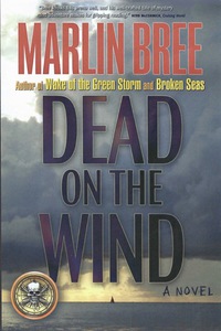 Cover image: Dead on the Wind 9781892147318
