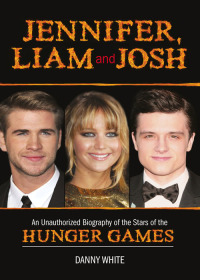 Cover image: Jennifer, Liam and Josh 9781782431732