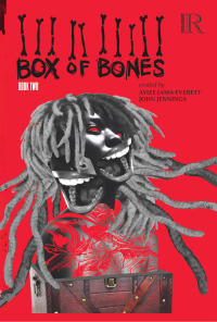 Cover image: Box of Bones: Book Two 9781732638891