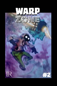 صورة الغلاف: Warp Zone #2 1st edition
