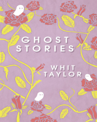 Cover image: Ghost Stories 9780996769297