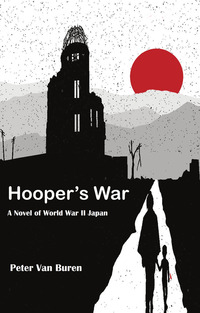 Imagen de portada: Hooper's War 1st edition 9781941311127