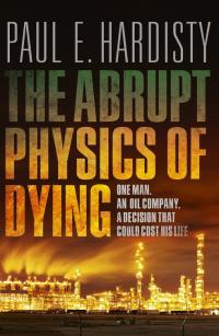 Cover image: The Abrupt Physics of Dying 1st edition 9781910633052