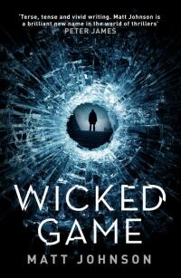Cover image: Wicked Game 1st edition 9781910633410