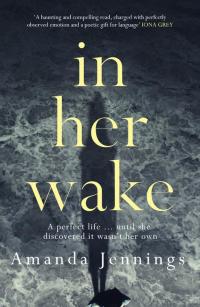Cover image: In Her Wake 1st edition 9781910633298