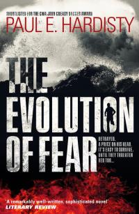 Cover image: The Evolution of Fear 1st edition 9781910633243