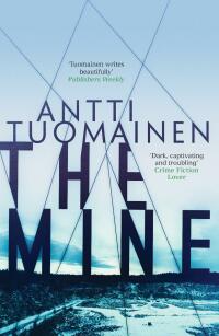 Cover image: The Mine 1st edition 9781910633533
