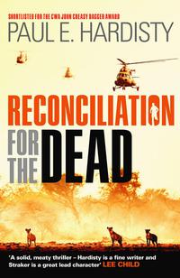 Cover image: Reconciliation for the Dead 1st edition 9781910633687