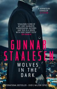 Cover image: Wolves in the Dark 1st edition 9781910633724