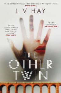 Cover image: The Other Twin 1st edition 9781910633786