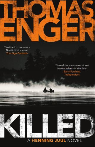 Cover image: Killed 1st edition 9781910633991