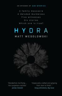 Cover image: Hydra 1st edition 9781910633977