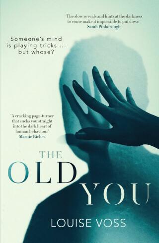 Cover image: The Old You 1st edition 9781912374113