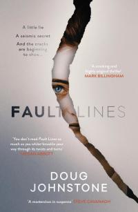 Cover image: Fault Lines 1st edition 9781912374151