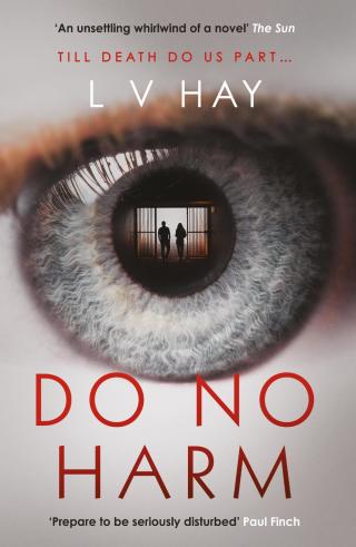 Cover image: Do No Harm 9781912374212